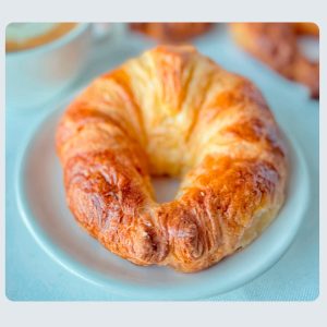 croissants