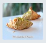 mini singularitos de pistacho