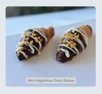 mini singularitos choco deluxe