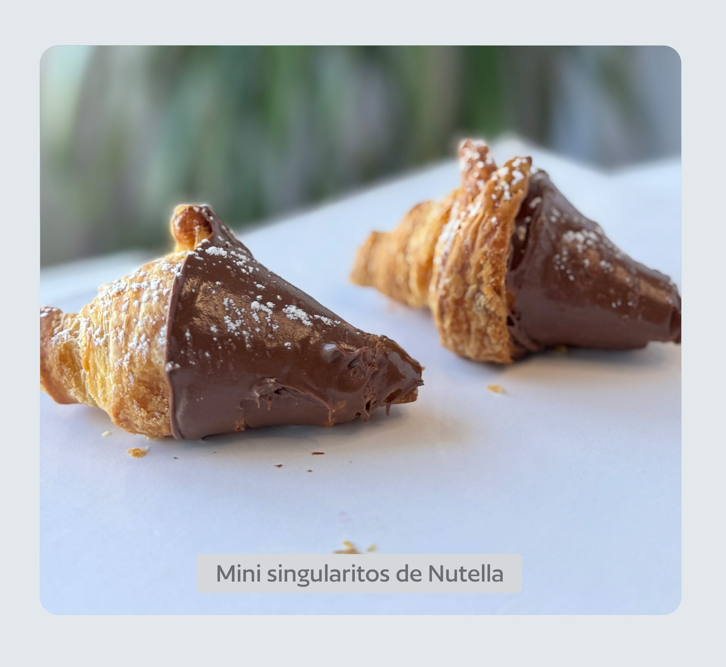 minisingularitos-nutella mini singularitos nutella