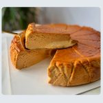 tarta dulce leche