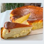 tarta queso payoyo