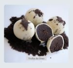 trufas oreo