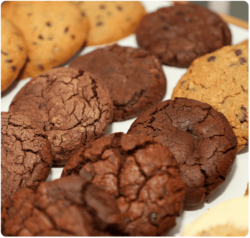 Inicio 8 - The Singular Cake cookies de The Singular Cake